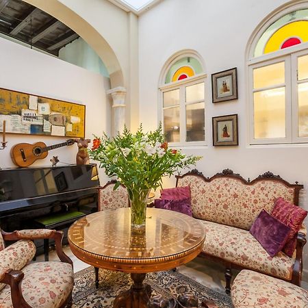CASA SEÑORIAL SEVILLA CENTRO,Mármoles Esterno foto
