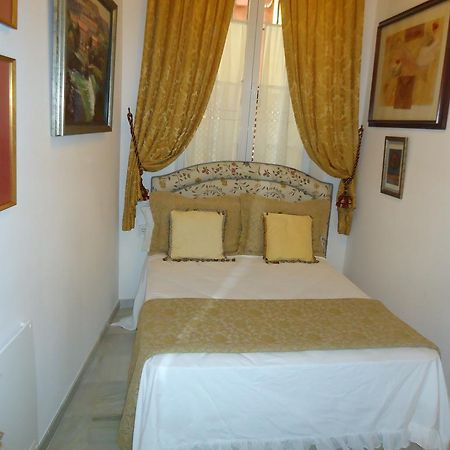 CASA SEÑORIAL SEVILLA CENTRO,Mármoles Esterno foto
