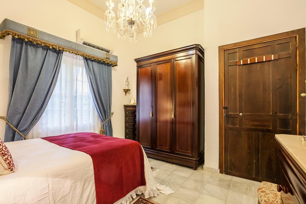CASA SEÑORIAL SEVILLA CENTRO,Mármoles Esterno foto
