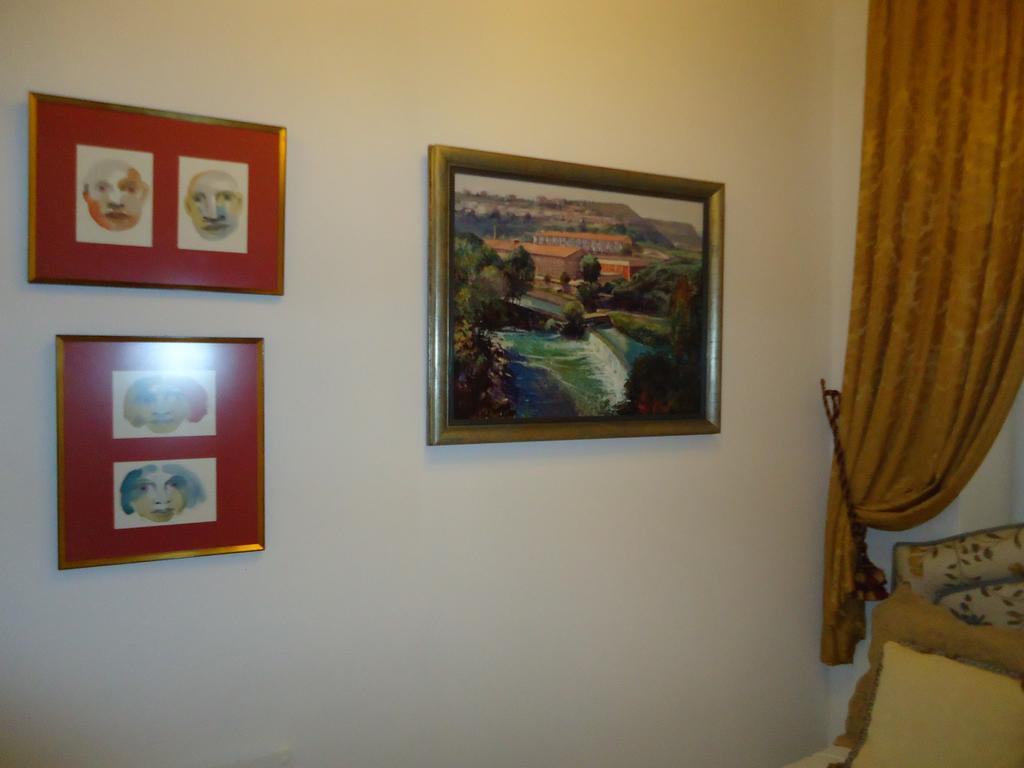 CASA SEÑORIAL SEVILLA CENTRO,Mármoles Esterno foto