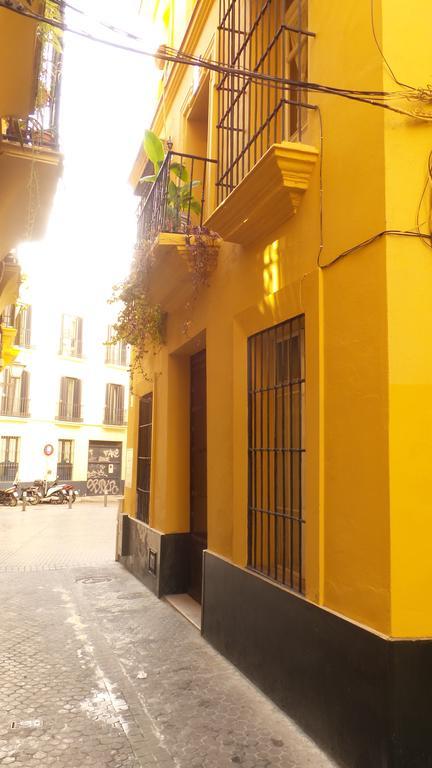 CASA SEÑORIAL SEVILLA CENTRO,Mármoles Esterno foto