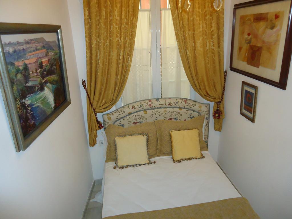 CASA SEÑORIAL SEVILLA CENTRO,Mármoles Esterno foto