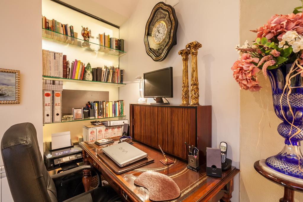 CASA SEÑORIAL SEVILLA CENTRO,Mármoles Esterno foto