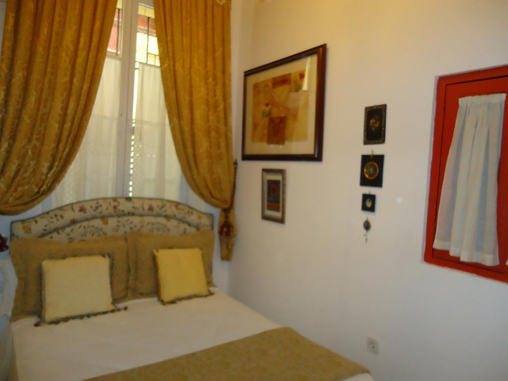 CASA SEÑORIAL SEVILLA CENTRO,Mármoles Esterno foto